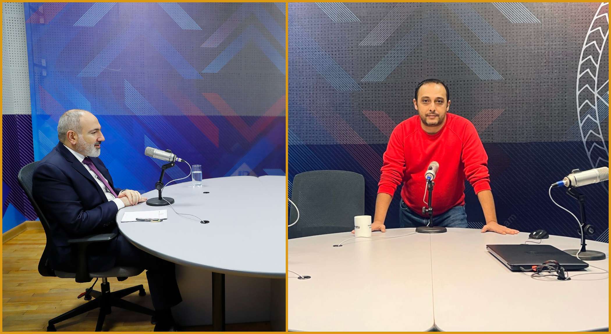 Գարեգին Խումարյանի հարցով ՀՌԽ-ն դիմել է ԶԼՄ էթիկայի դիտորդ մարմին
