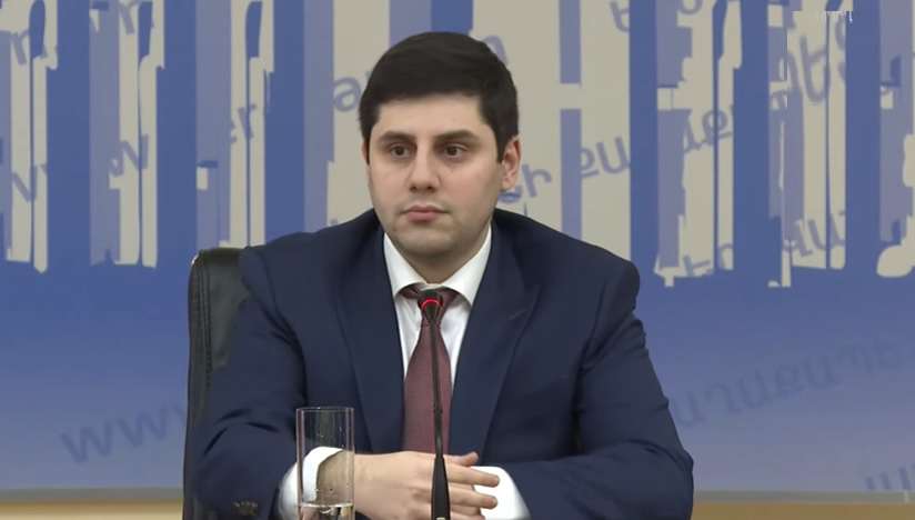 «Քաղաքային բոլոր իշխանությունները բարձրաձայնել են այս խնդրի մասին, բայց չեն լուծել». փոխքաղաքապետ (ՏԵՍԱՆՅՈՒԹ)