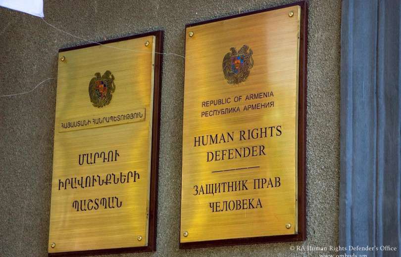 ՄԻՊ ներկայացուցիչները մեկնել են Սյունիք՝ տեղում ծանոթանալու ԶՊՄԿ-ում ստեղծված իրավիճակին