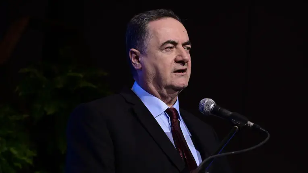 Katz orders the preparation of the Palestinian exit plan