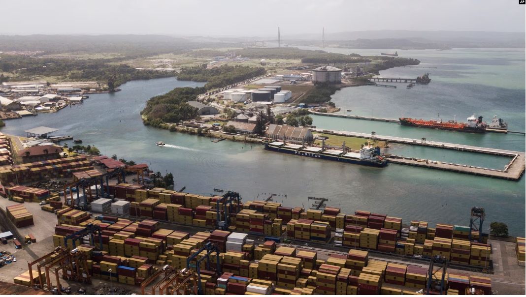 New disputes between the US and Panama