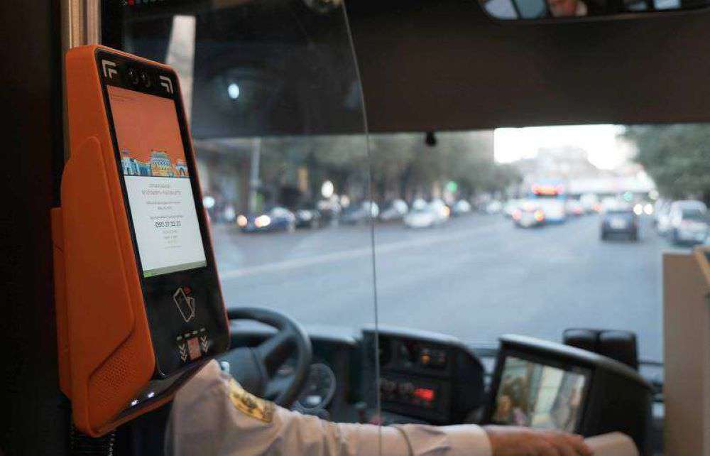 «Իմ ընտանիքի բոլոր անդամները օգտվում են տրանսպորտից». Պապոյան