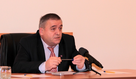 Արցախի խորհրդարանում նոր օրինագիծ է շրջանառվում