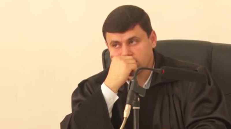 Դատավոր Բորիս Բախշիյանը կկալանավորվի