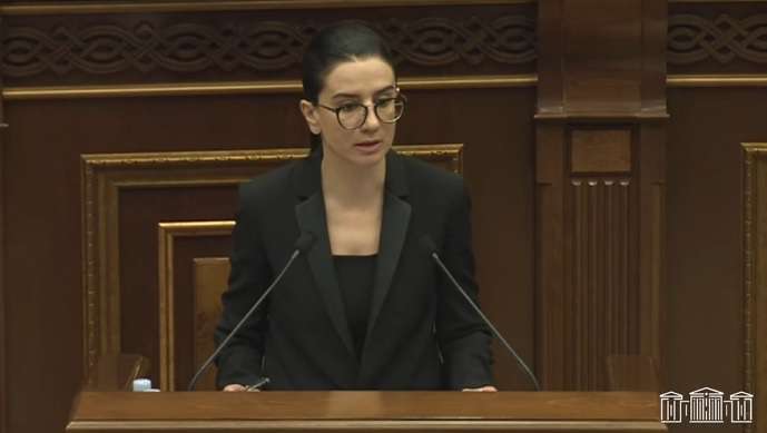 Դատախազությունն ակնկալում է օտարված գույքը վերադարձնել ազգային հարստության բալանս