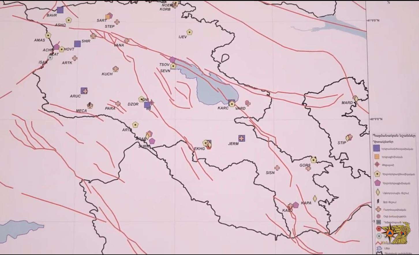 Թուրքիայի և Սիրիայի երկրաշարժը ի՞նչ վտանգներ է ներկայացնում Հայաստանի համար (ՏԵՍԱՆՅՈՒԹ)
