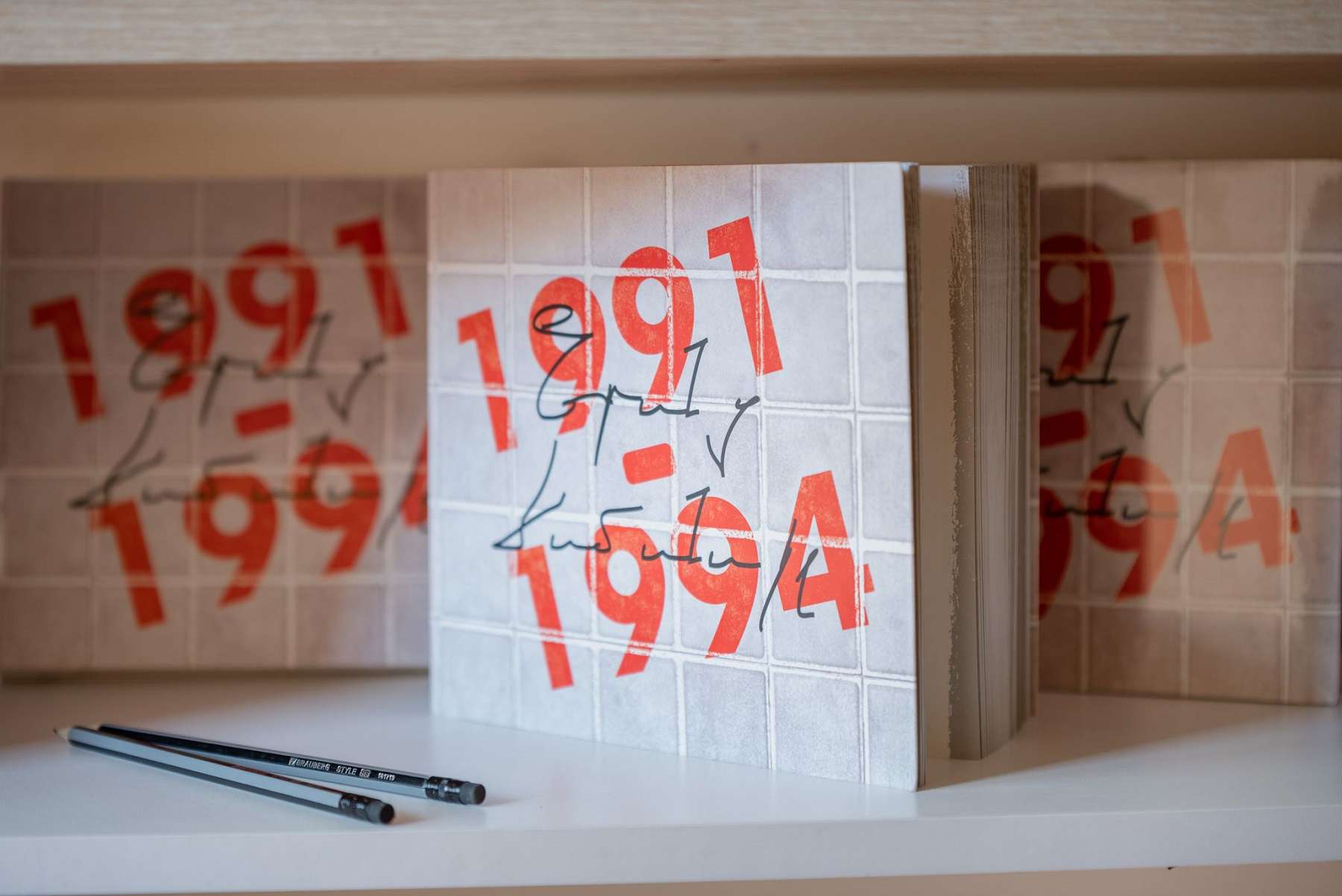 Լույս է տեսել «Նրանց ժամանակը. բուժաշխատողները արցախյան պատերազմում. 1991-1994» աշխատությունը