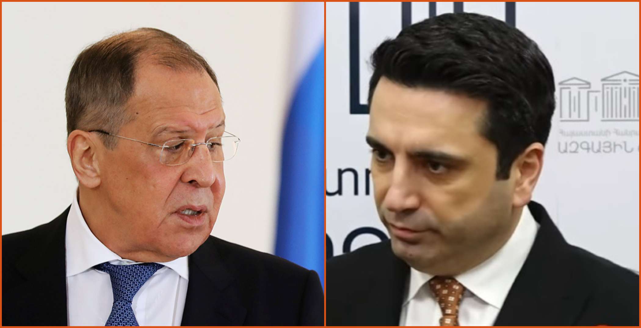 «Վստահ չեմ, որ այդ հնարավորությունը կա». Ալեն Սիմոնյանը՝ Լավրովի հայտարարությունների մասին