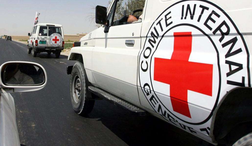 6 people were transferred from Artsakh to Armenia with the mediation of ICRC; State Ministry of Health
