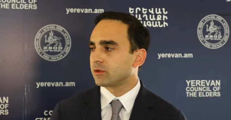 «Տրանսպորտի ցանցի հավելյալ սուբսիդավորումը հավելյալ 7 մլրդ դրամ է արժեցել». Տիգրան Ավինյան