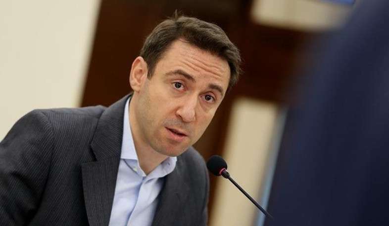 Հայկ Մարության․ «Առաջադրվելու եմ վարչապետի թեկնածու»