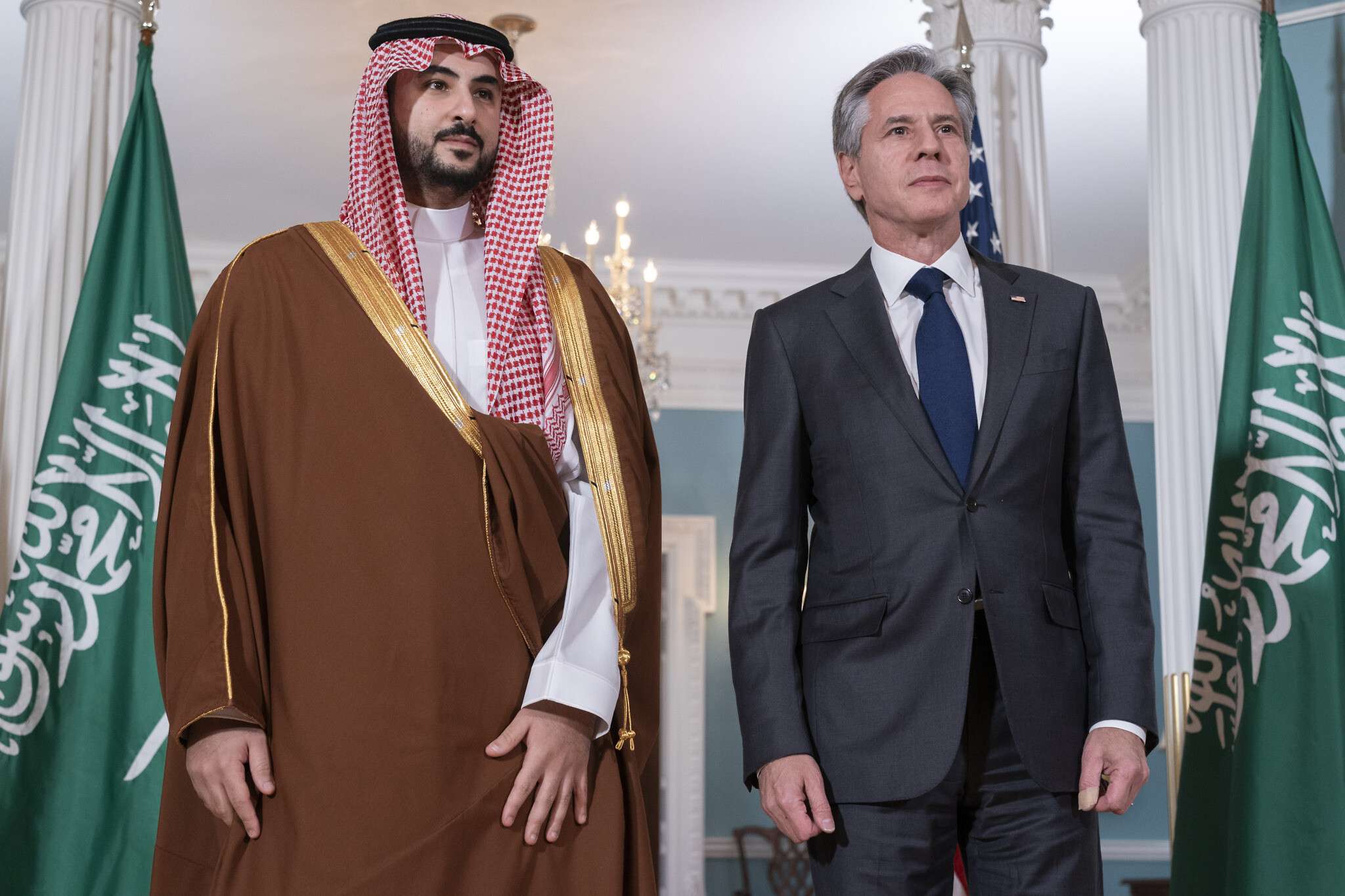 Saudi Arabia announced the preconditions for relations with Israel