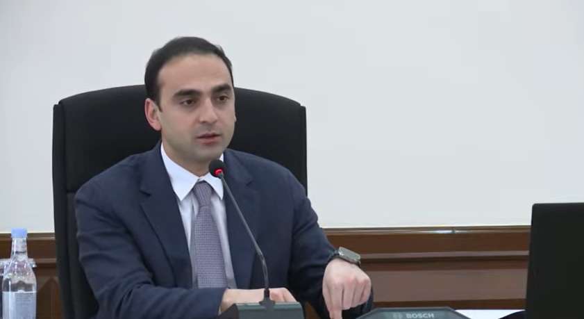«Հայաստանում ու, մասնավորապես, Երևանում ընտրակեղծիք, որպես այդպիսին, գոյություն չունի». Տիգրան Ավինյան