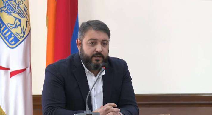 «Հայտարարությունն արվել է Արտակ Գալստյանի հետ համաձայնեցված». Վահան Ավագյան