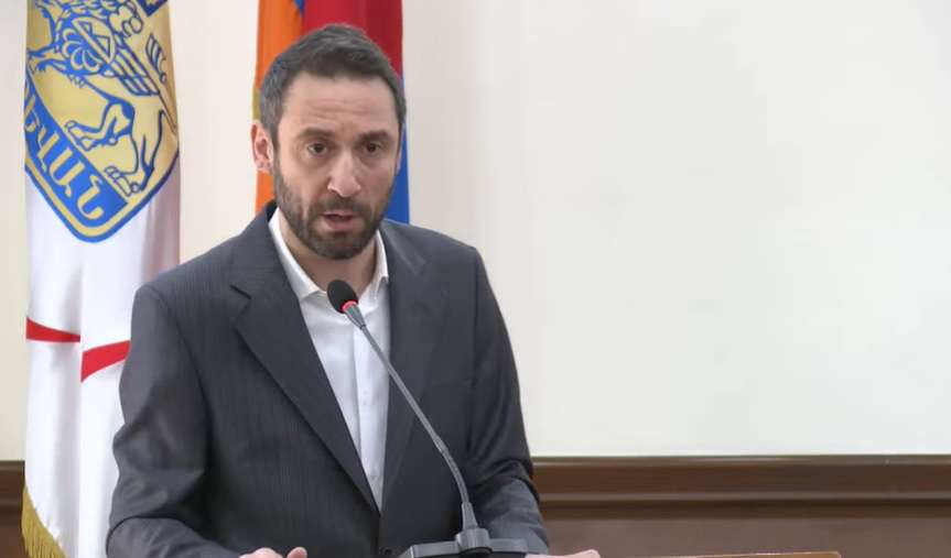 3 ամսվա գալ-չգալու համար ինձ հանո՞ւմ եք