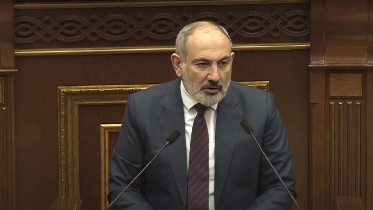 Չկա հարկ վճարող քաղաքացի, չկա բանակ
