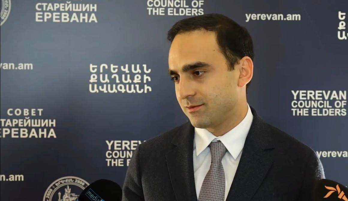 «Քաղաքական գործիքը օգտագործեք, բայց բոյկոտը մի դարձրեք անգործություն». քաղաքապետ