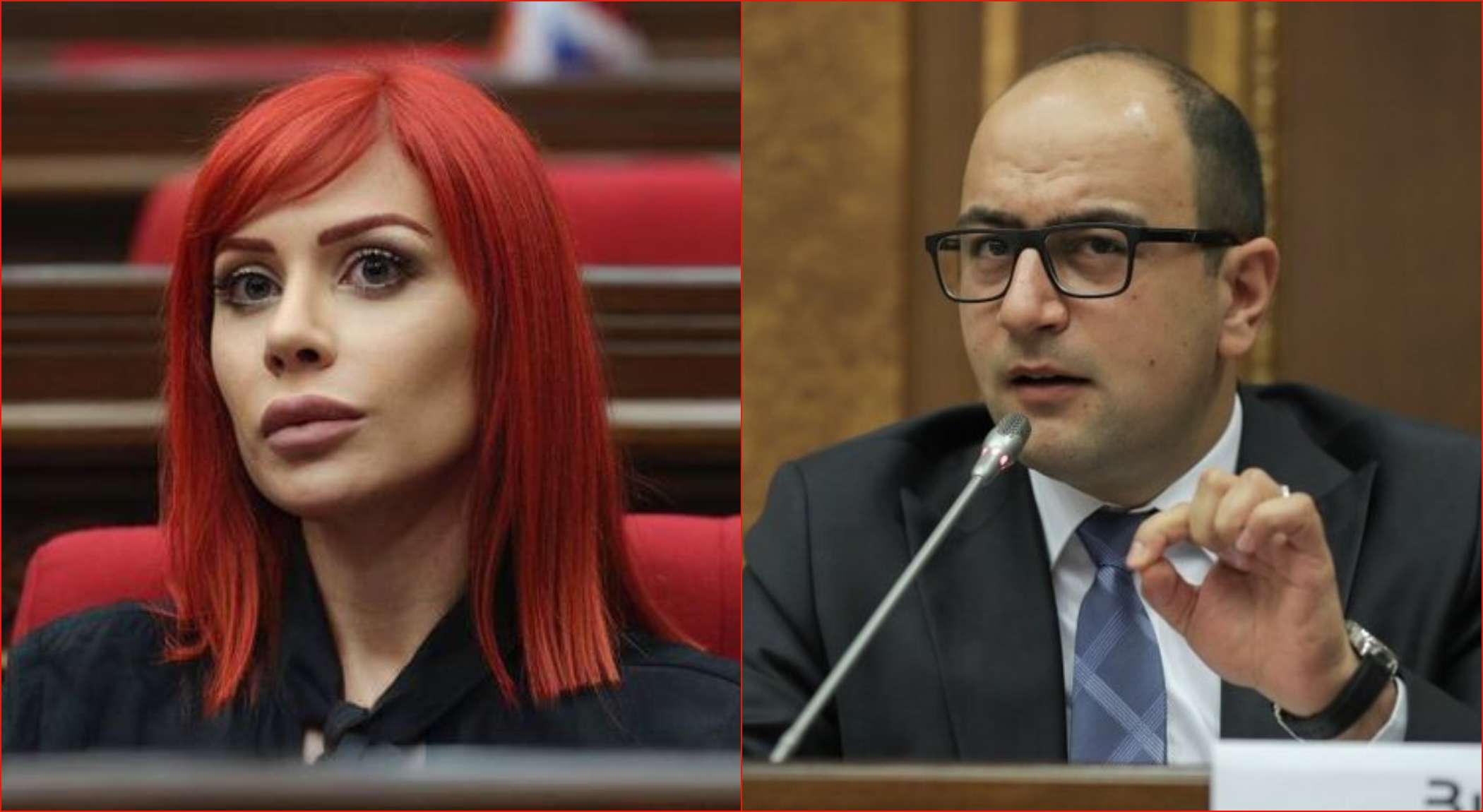 «Հայաստան» խմբակցությունը կմասնակցի, «Պատիվ ունեմ»-ը՝ ոչ
