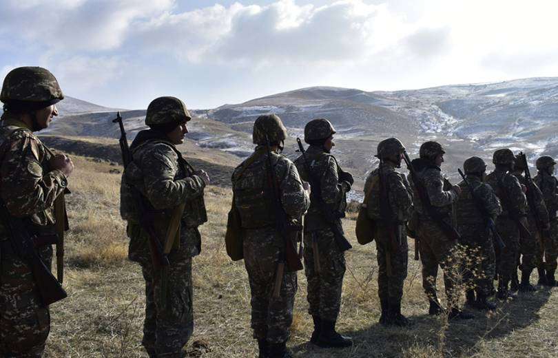 «Գերիների, պահվող անձանց խնդիրն օրակարգում է»․ վարչապետ