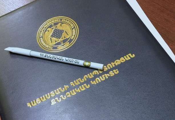 Հրդեհի և զինծառայողի մահվան դեպքի առթիվ քրեական վարույթ է նախաձեռնվել