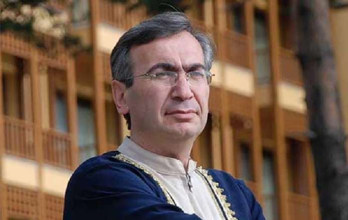 Գագիկ Գինոսյանին կհուղարկավորեն Եռաբլուրում