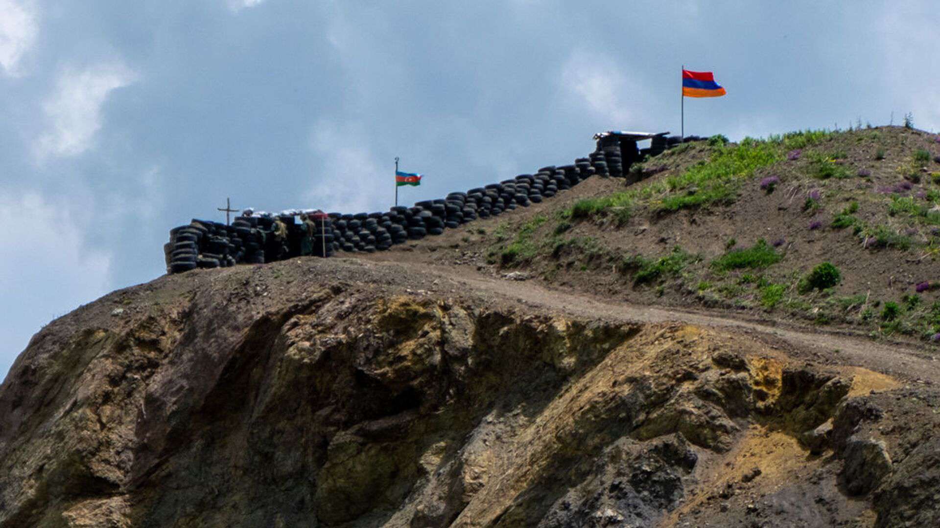 «Ինչո՞ւ է Ադրբեջանը ձգտում Իսրայելի հետ հարաբերությունների նորմալացման». Responsible Statecraft-ի հոդվածը