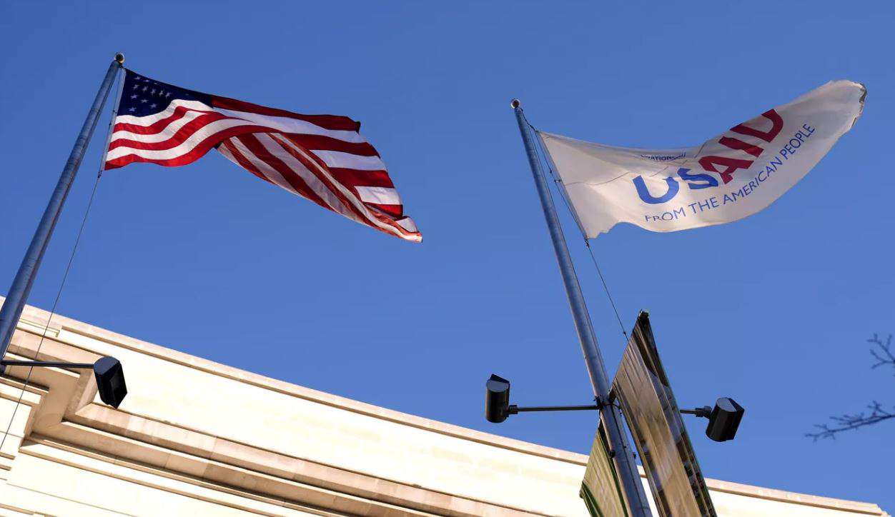 Թրամփը պնդում է USAID-ում կոռուպցիայի մասին