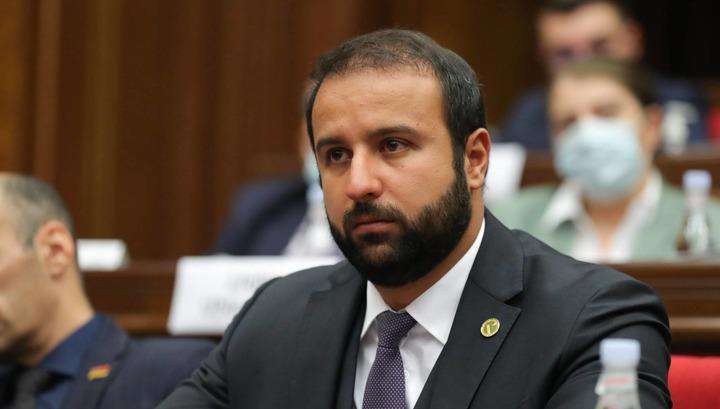 «Երկրում գոյություն ունեցող չարիքի մասին ինձ հասցեագրված նամակներից մեկը». Հայկ Սարգսյան