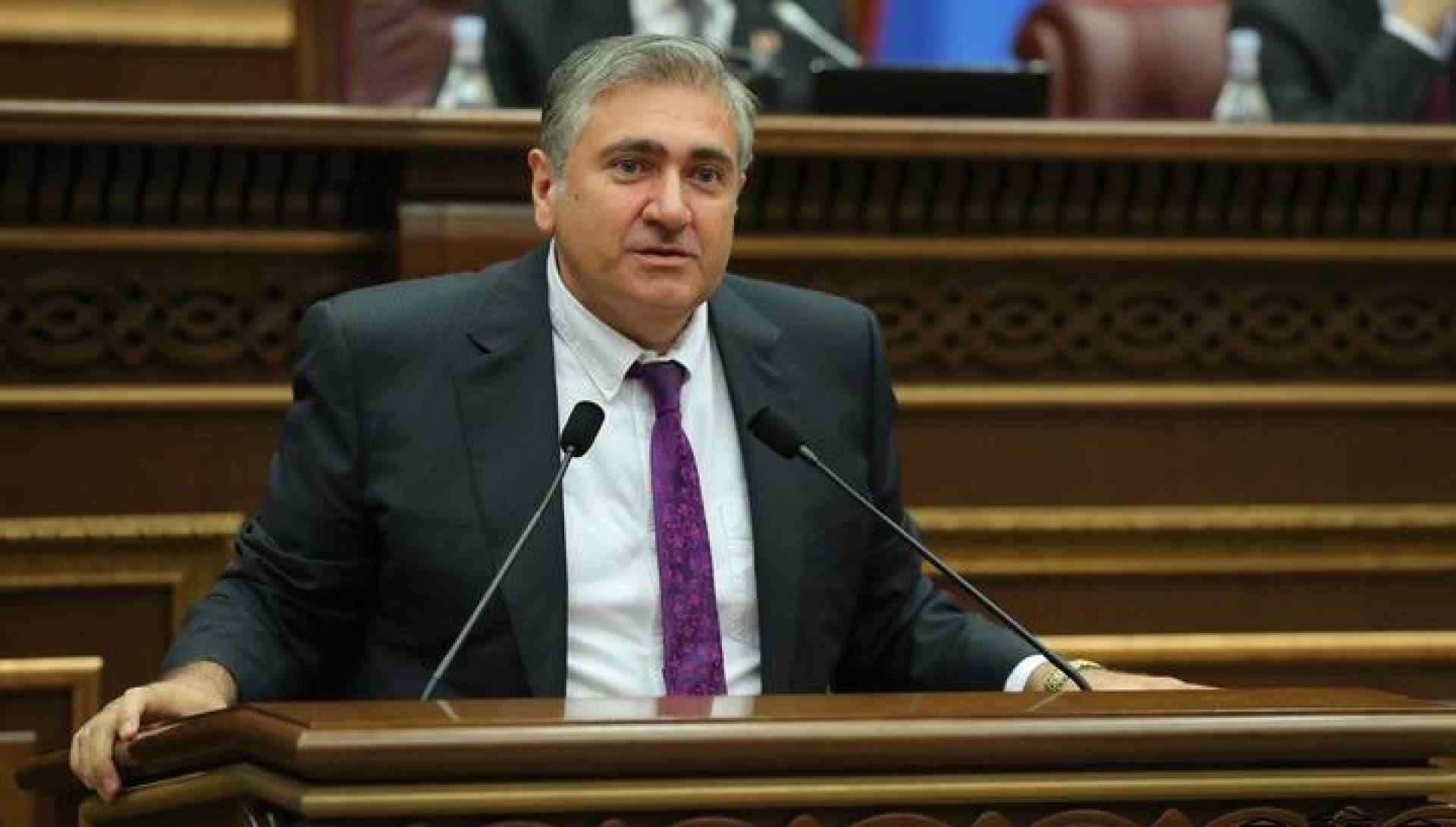 Բալային համակարգը կվիճարկեն ՍԴ-ում
