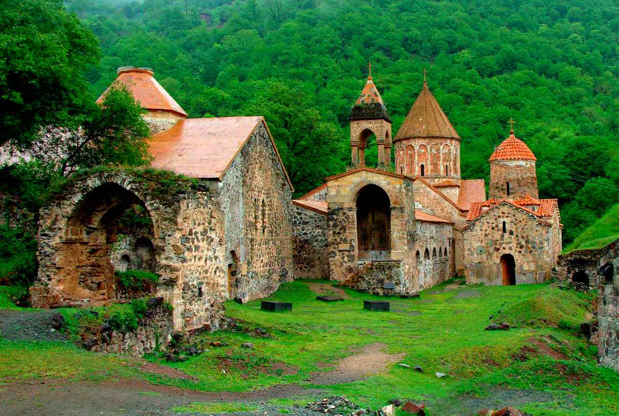 ԱՄՆ-ն դատապարտել է հայկական եկեղեցիները վնասելու Բաքվի քայլերը