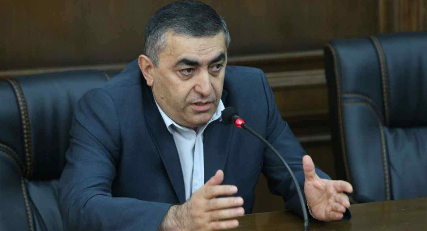 Հայաստանը հայտնվել է ամենալուրջ մարտահրավերներով լեցուն մի միջավայրում