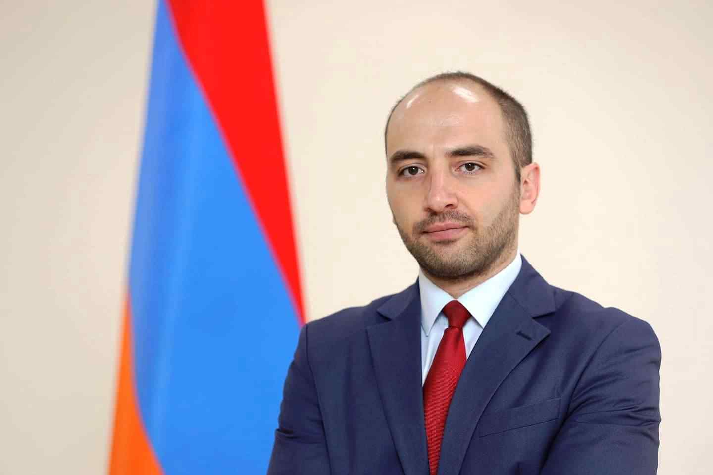 ՀՀ ԱԳՆ-ն արձագանքել է Բելառուսի նախագահի հայտարարությանը