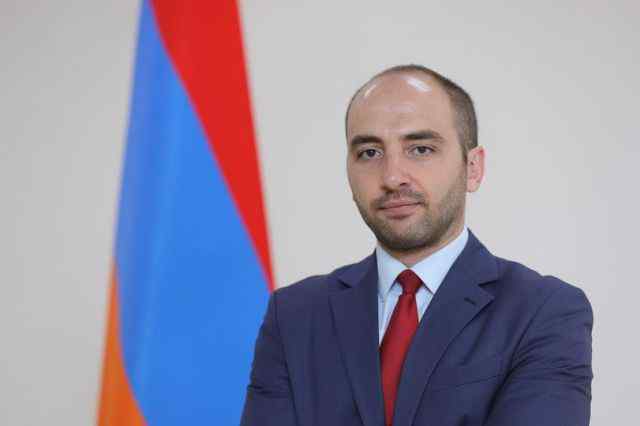 Դատապարտել է Ադրբեջանի մշակույթի նախարարի հայտարարությունը