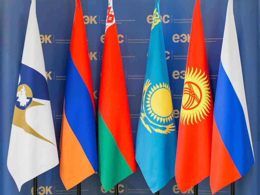 Մշակվել են ԵԱՏՄ արդյունաբերական ֆինանսավորման նոր մեխանիզմներ