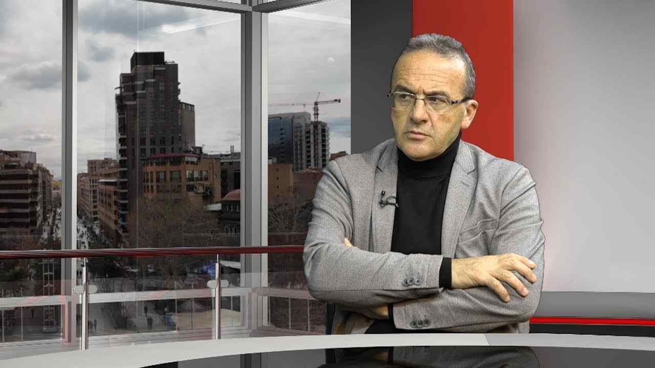 Լուկաշենկոյի հայտարարությունը ոտնձգություն է պետության ինքնիշխանության նկատմամբ