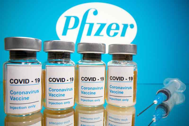 Երեխաների համար Pfizer պատվաստանյութի արդյունավետությունը 57% է