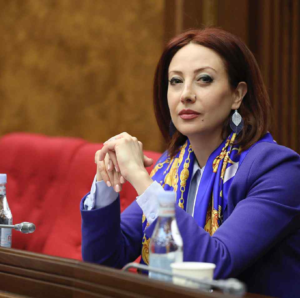 Ալիևի նոր՝ հակահայ քաղաքականությունը