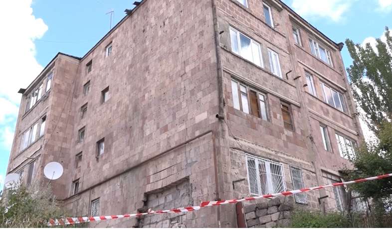 Երևանում խոշոր ծրագիր է իրականացվում. նախարարը՝ սեյսմակայունության խնդրի մասին (ՏԵՍԱՆՅՈՒԹ)