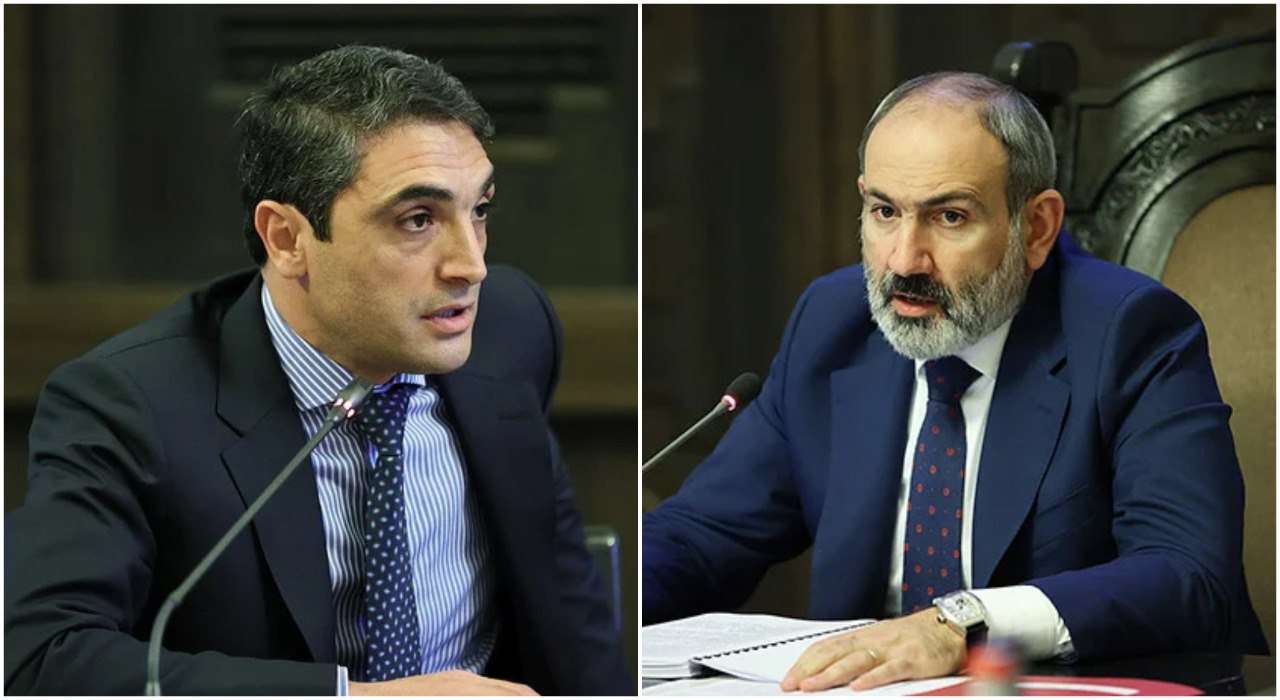 «Այսօր առավոտ էլ եմ նախարարի հետ այս թեմայով խոսակցություն ունեցել․ սա չի կարող կրկնվել». վարչապետ (ՏԵՍԱՆՅՈՒԹ)