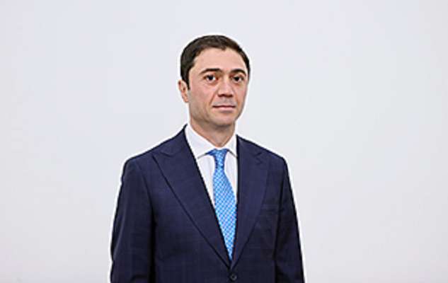 Մանվել Ավետիսյանն ազատվել է վարչապետի աշխատակազմի արարողակարգի բաժնի պետի պաշտոնից