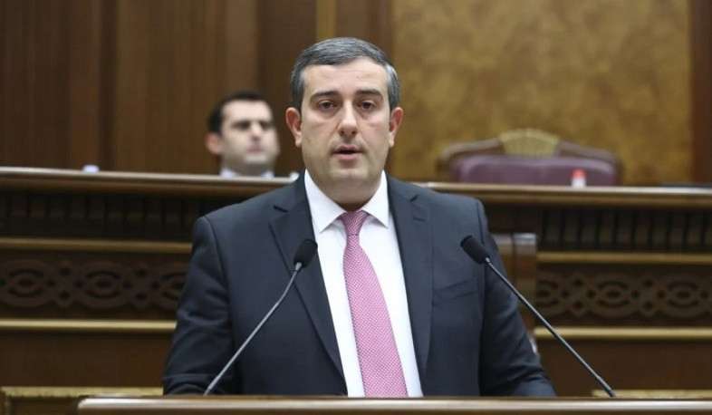 Ինչո՞ւ ԲԴԽ-ում նախագահ չընտրեցին. «Ժողովուրդ»