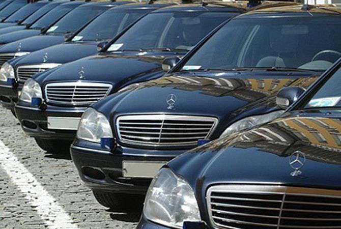 ԱԺ-ն 14 մլն 500 հազար դրամ է հատկացրել՝ սպասարկող մեքենաների վերանորոգման համար․ «Ժողովուրդ»