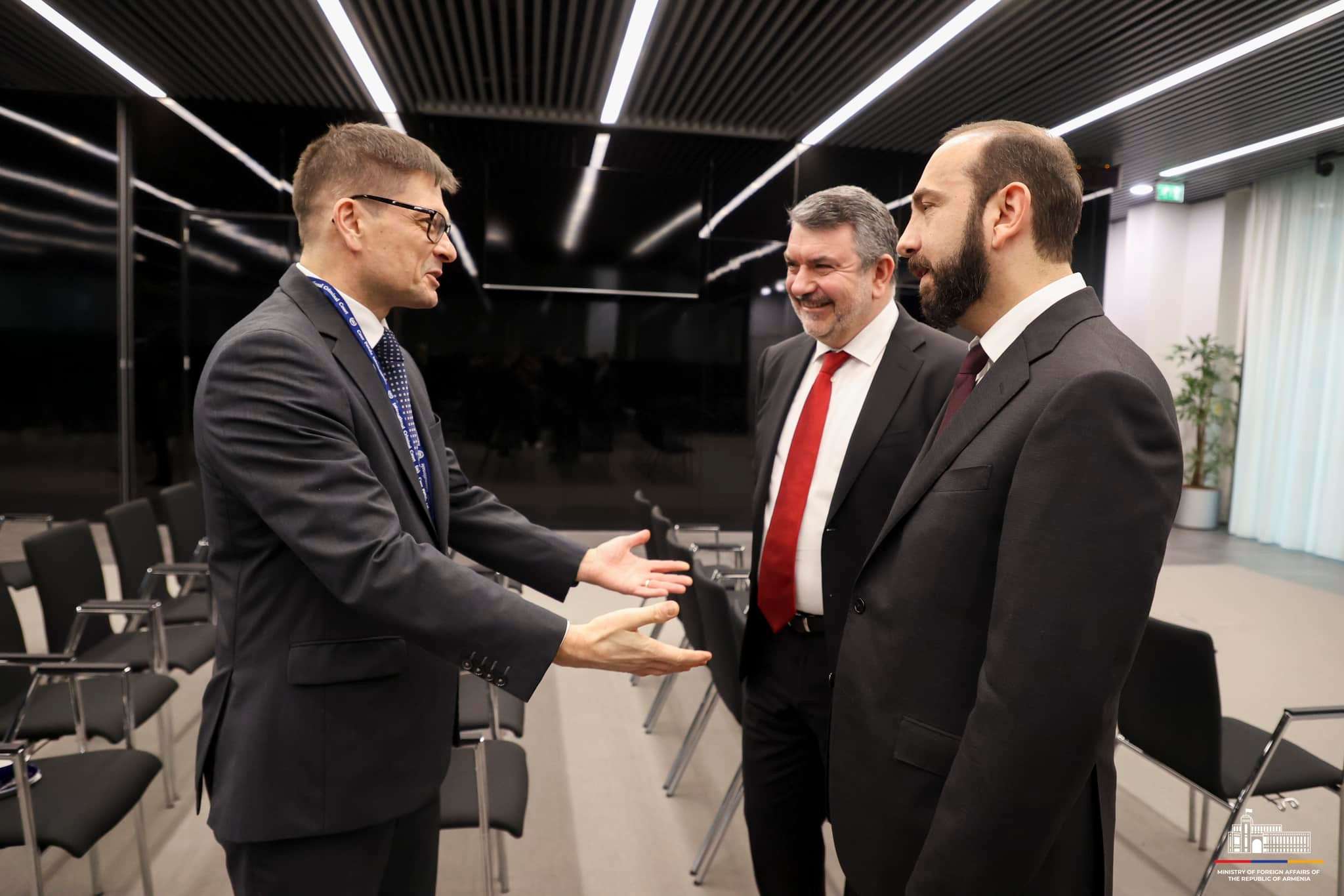 ՀՀ անդամակցությունը ՄՔԴ-ին կարող է օրինակ ծառայել այլ դերակատարների համար․ դիվանագետներ