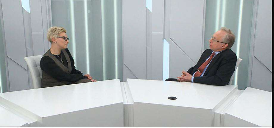 «Ռուսաստանի դերը հայ-ադրբեջանական կարգավորման հարցում այլընտրանք չունի». Գալուզին