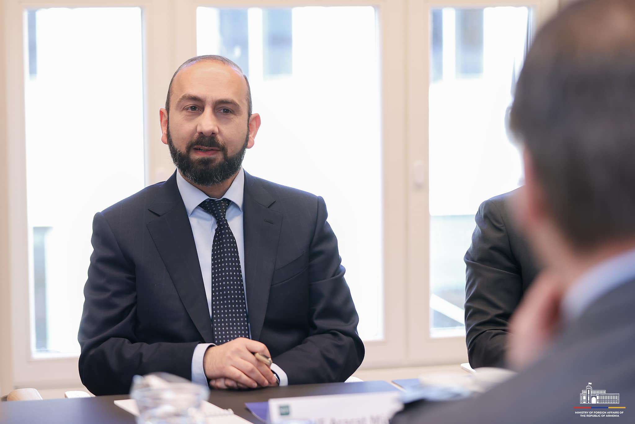 Միրզոյանը ներկայացրել է Հարավային Կովկասի տարածաշրջանում ստեղծված անվտանգային իրավիճակի շուրջ ՀՀ ընկալումները