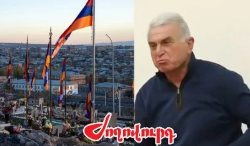 Ո՞վ է Եռաբլուրի հողերը վաճառել․ «Ժողովուրդ»