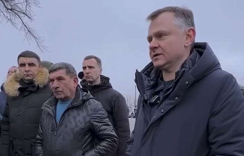 Դոնի Ռոստովի շրջաններից մեկում արտակարգ դրություն է հայտարարվել