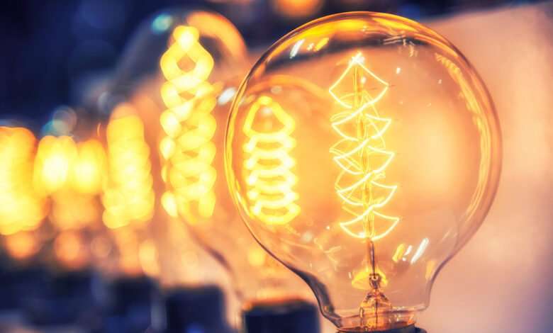Հայտնի է՝ որ հասցեներում այսօր լույս չի լինի