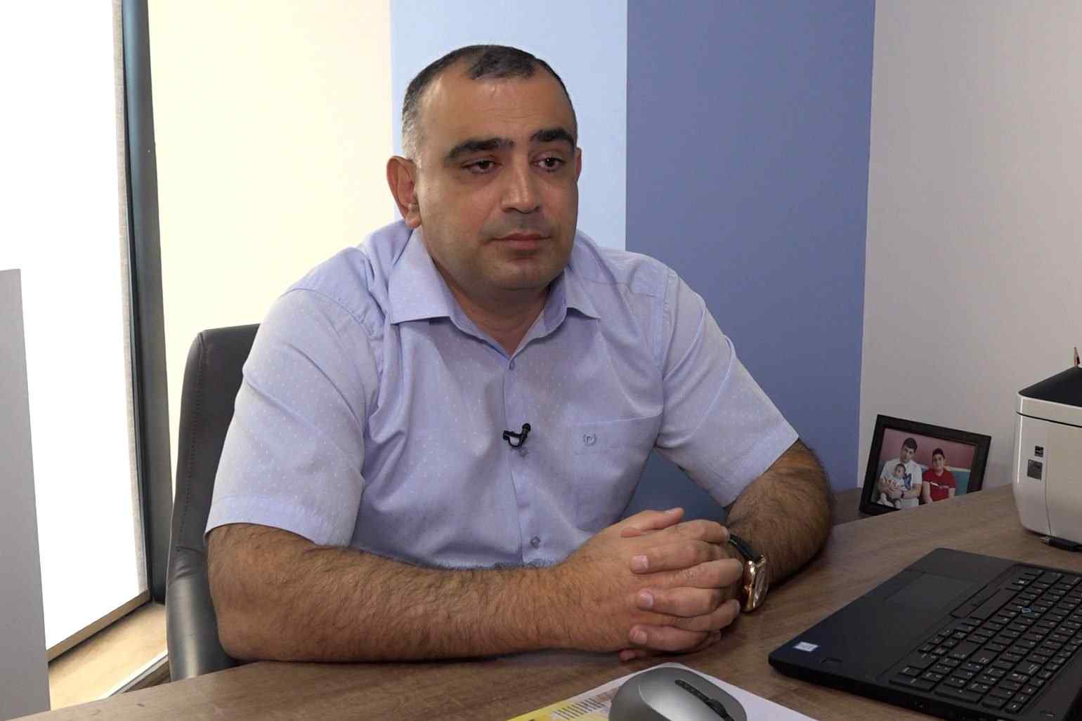 Ականատես ենք լինում անբարեխիղճ դատավորների վերաիմիջավորմանը