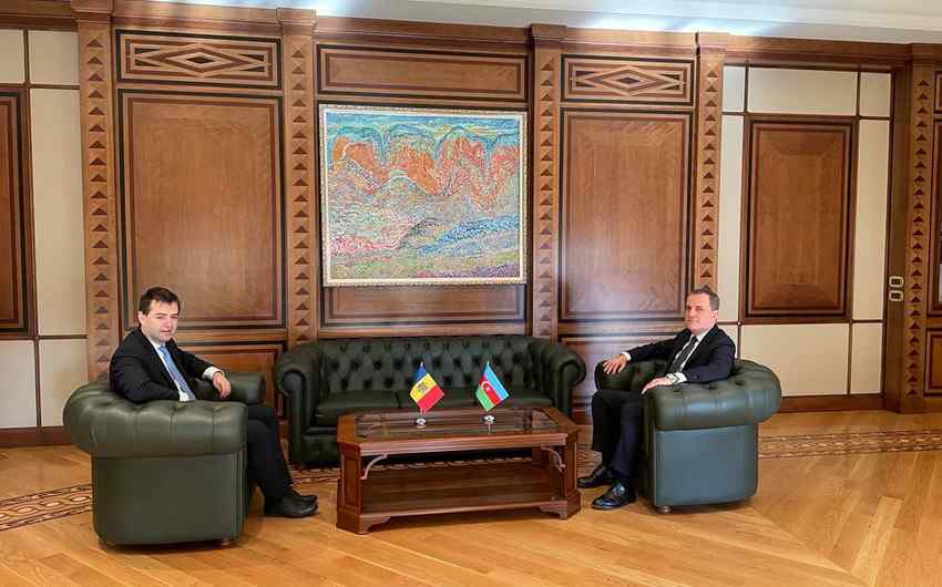 Մոլդովան Ադրբեջանին օգնություն է առաջարկել ականազերծման հարցում